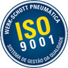 ISO 9001 - Sistema de Gestão da Qualidade