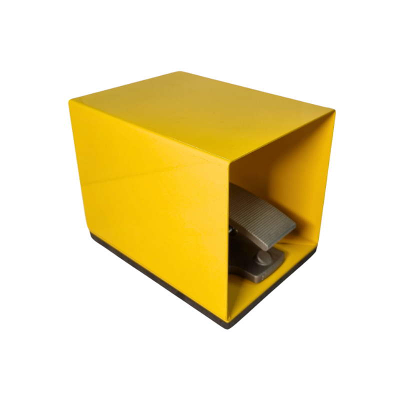 Protetor para Válvula Pedal 02