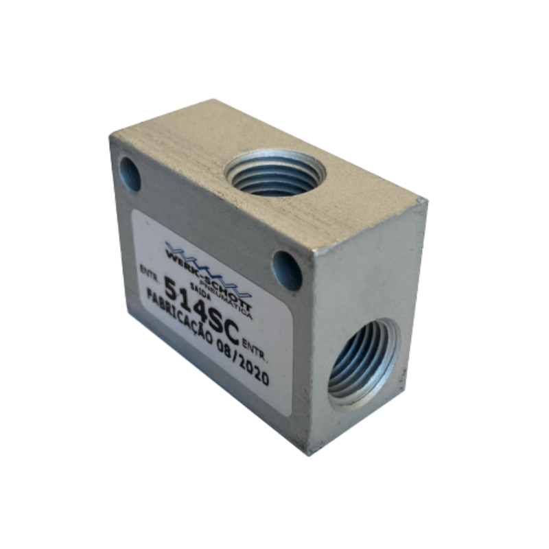 Seletora de Circuito (Elemento OU)(3)