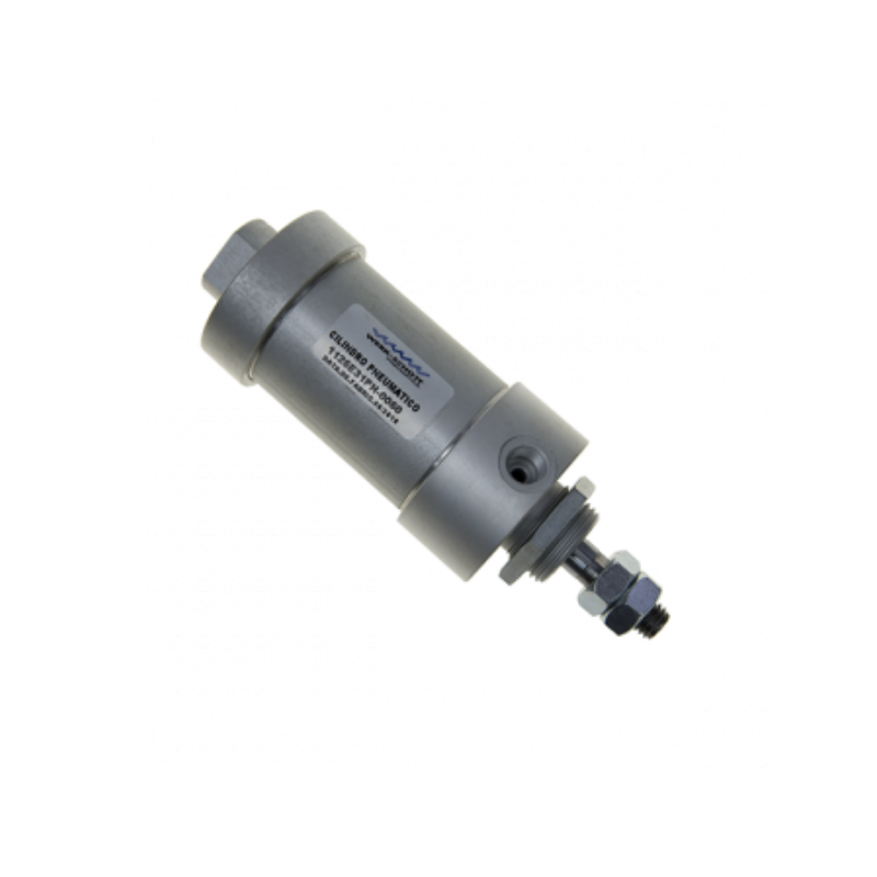 Cilindro BUSA Roll-On/Roll-Off