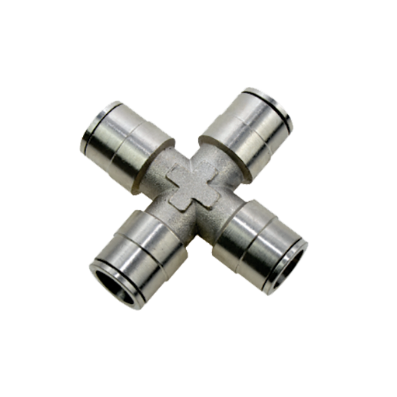 Cruzeta X – MPZA