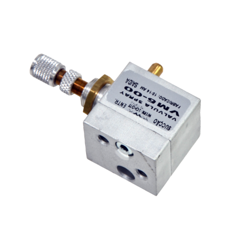 Direcionador de Spray – VM5-00