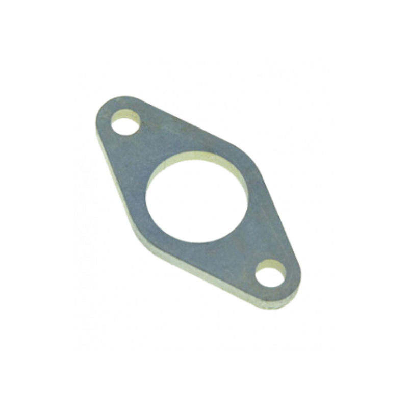 Flange ISO