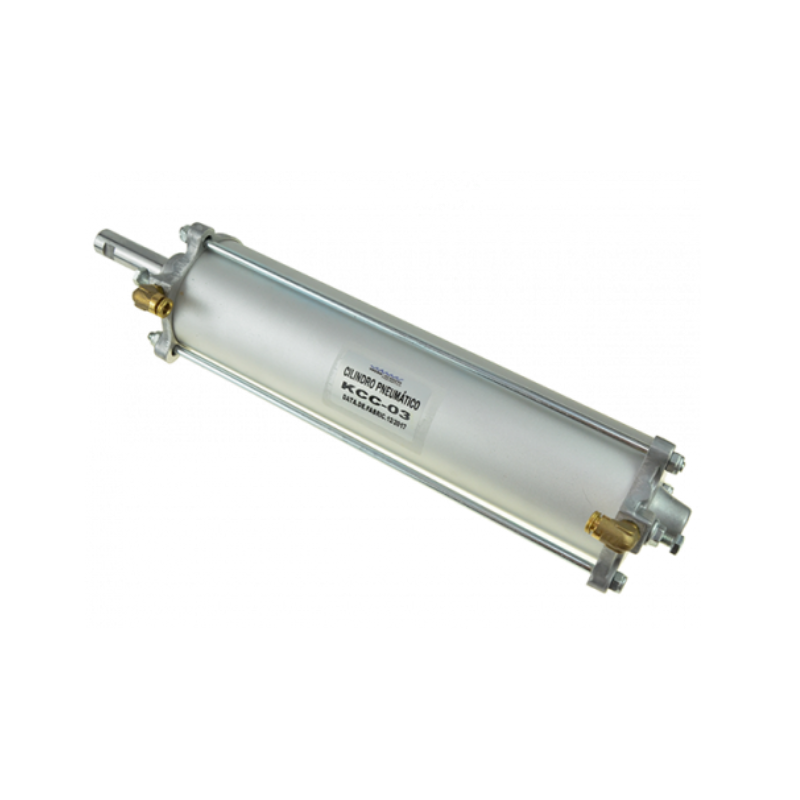Cilindro Abertura de Porta de Ônibus | Modelo CAIO KCC-03