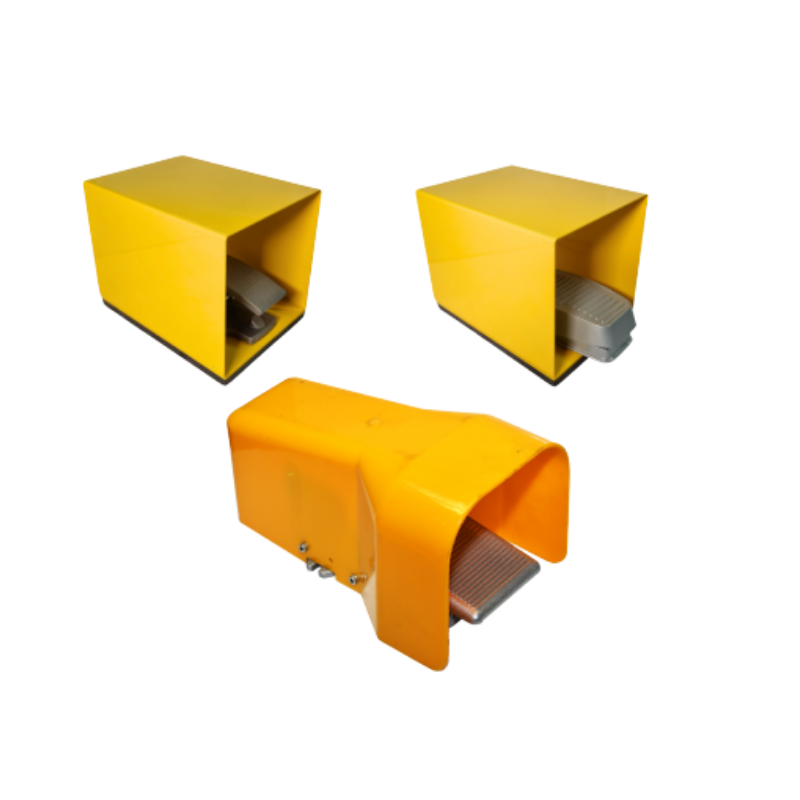 Protetor para Válvula Pedal