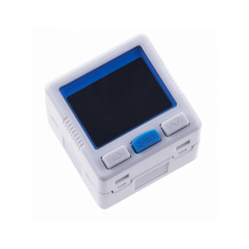 Sensor Digital de Pressão