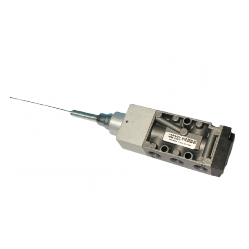 Válvula Atuador Antena Série N18.000