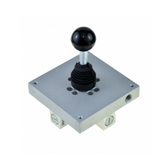 JOYSTICK PARA COMANDO ROLL-ON / ROLL-OF