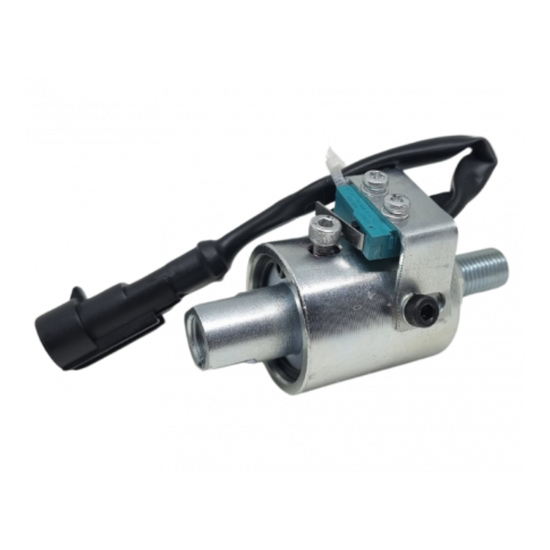 Sensibilizadora SEM-110 e AEM-110